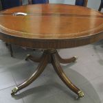 596 6487 DINING TABLE